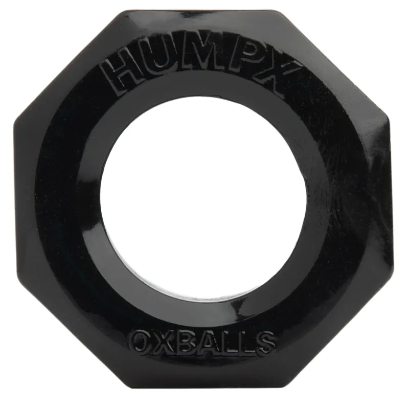 Oxballs Cockring Humpx Noir